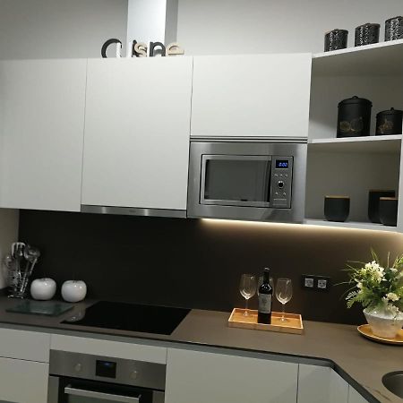 Glory Suite With Ac License Ess02463 San Sebastián Exterior foto