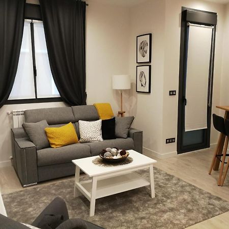 Glory Suite With Ac License Ess02463 San Sebastián Exterior foto