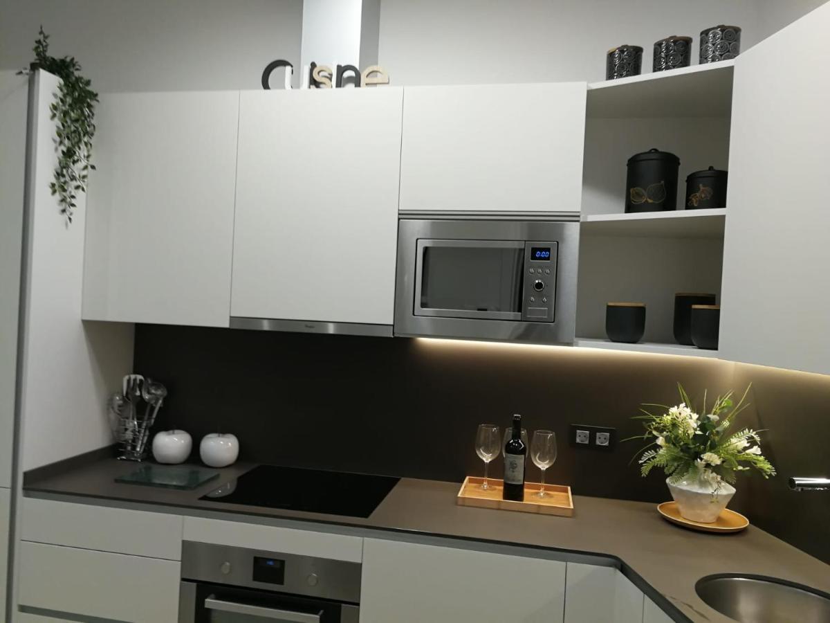 Glory Suite With Ac License Ess02463 San Sebastián Exterior foto