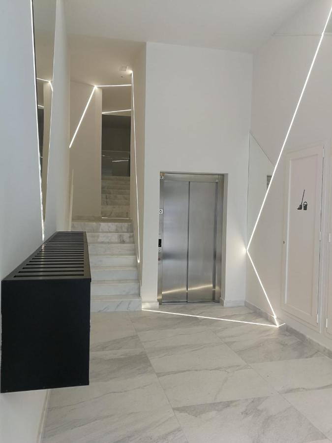 Glory Suite With Ac License Ess02463 San Sebastián Exterior foto